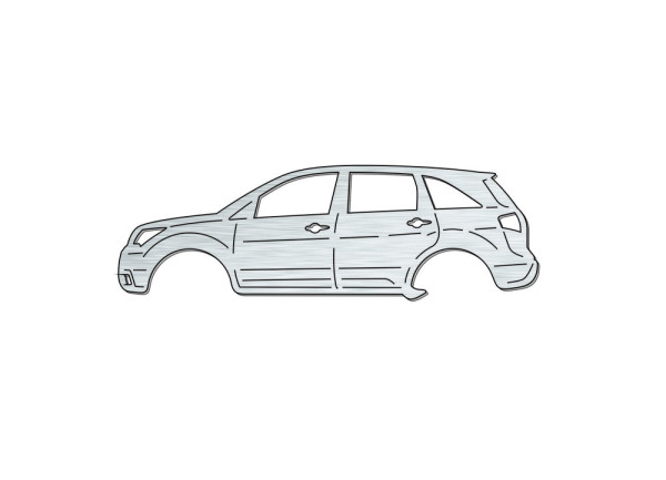 Bottle Opener for Acura MDX II 2006-2013