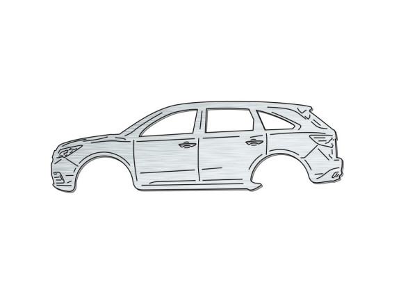 Bottle Opener for Acura MDX III 2013-2021