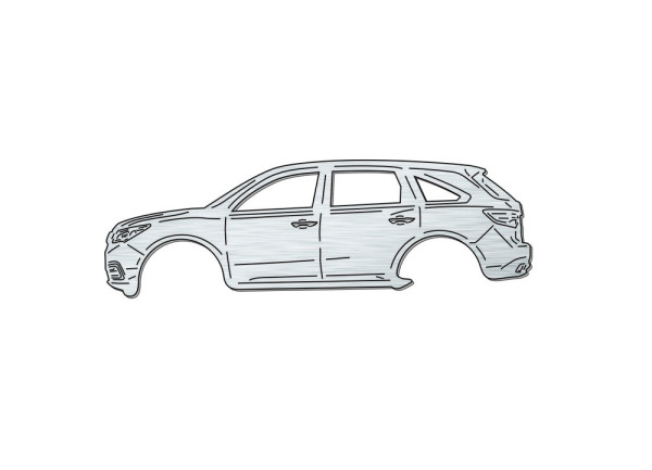 Bottle Opener for Acura RDX II 2013-2018