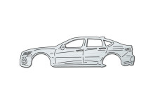 Bottle Opener for Acura TLX II 2020+ Bottle Opener for Acura TLX II 2020+