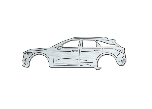 Bottle Opener for Acura ZDX II 2024+