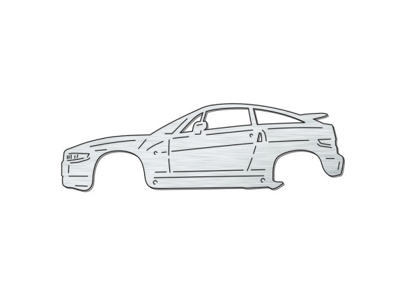 Bottle Opener for Alfa Romeo SZ 1989-1991