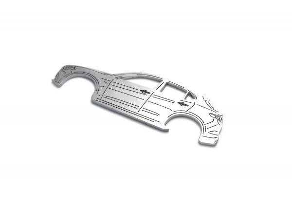 Bottle Opener for Alfa Romeo Stelvio 2016+