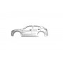 Bottle Opener for Alfa Romeo Stelvio 2016+