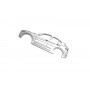 Bottle Opener for Alfa Romeo Stelvio 2016+