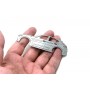 Bottle Opener for Alfa Romeo Stelvio 2016+