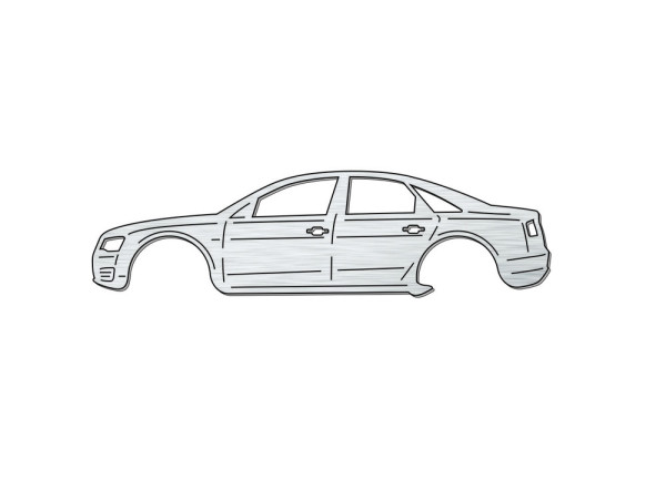 Bottle Opener for Audi A8 D4 2010-2017