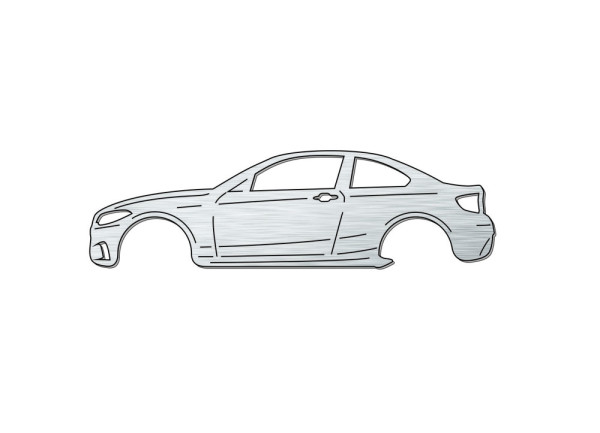 Bottle Opener for BMW 2 F22 2014-2021