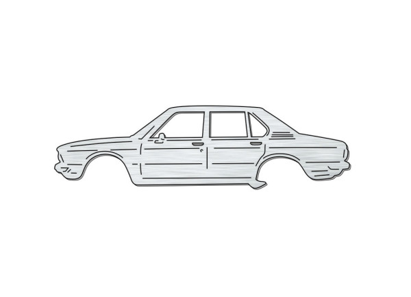 Bottle Opener for BMW 5 E28 1981-1987