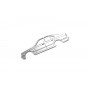 Bottle Opener for BMW 5 E34 1987-1996