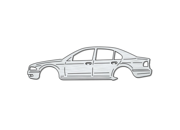 Bottle Opener for BMW 5 E39 1996-2003
