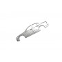 Bottle Opener for BMW 5 E60 2003-2010
