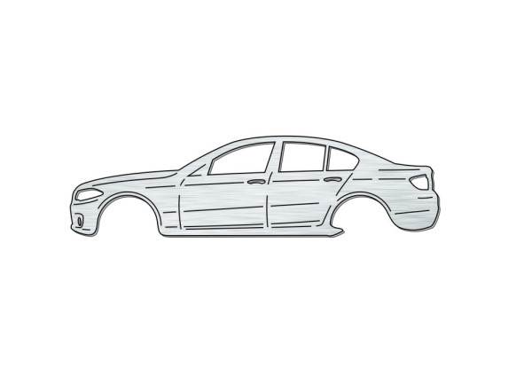 Bottle Opener for BMW 5 F10 2009-2017