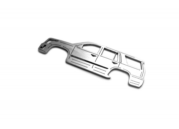 Bottle Opener for Cadillac Escalade IV 2014-2020