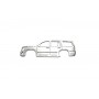 Bottle Opener for Cadillac Escalade IV 2014-2020