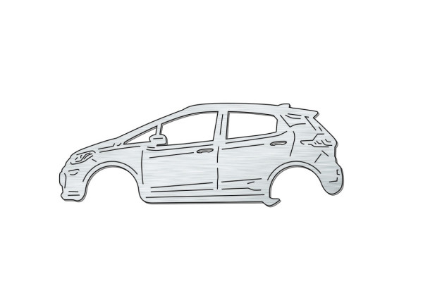 Bottle Opener for Chevrolet Bolt 2017+