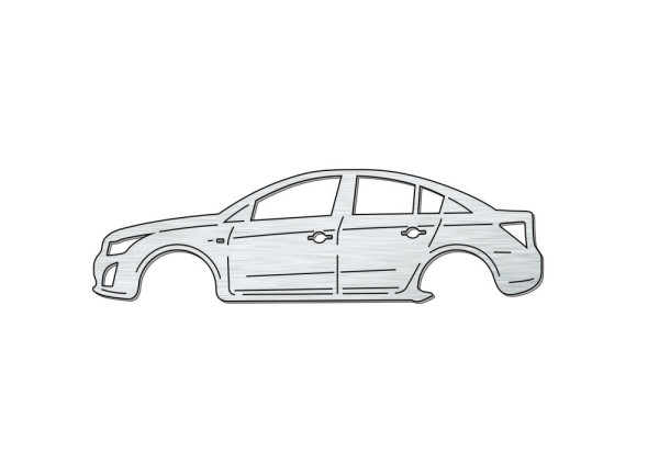 Bottle Opener for Chevrolet Cruze I 4D 2008-2016