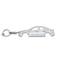 Bottle Opener for Chevrolet Cruze I 4D 2008-2016