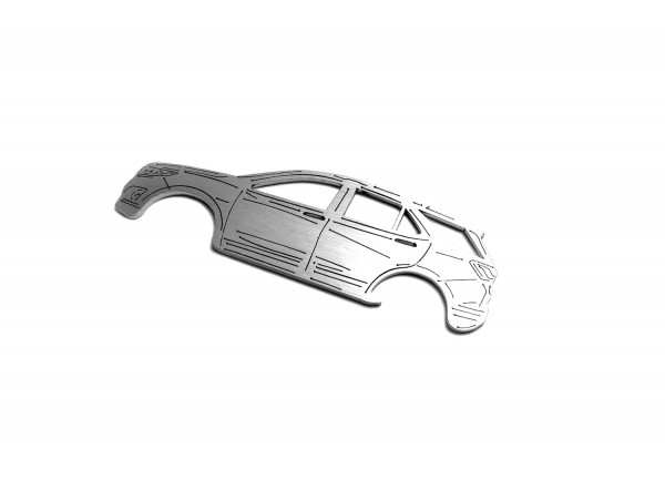 Bottle Opener for Chevrolet Equinox III 2018-2025