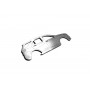 Bottle Opener for Chevrolet Equinox III 2018-2025
