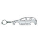 Bottle Opener for Chevrolet Equinox III 2018-2025