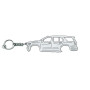 Bottle Opener for Chevrolet Tahoe V 2020+