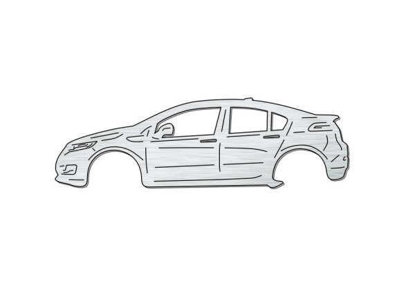 Bottle Opener for Chevrolet Volt I 2010-2015 Bottle Opener for Chevrolet Volt I 2010-2015