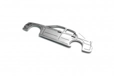 Bottle Opener for Chrysler 300C II 2011+