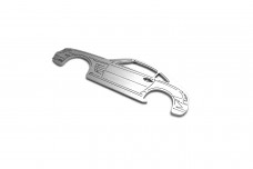 Bottle Opener for Chrysler Crossfire 2004-2008