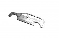 Bottle Opener for Chrysler Pacifica 2017+