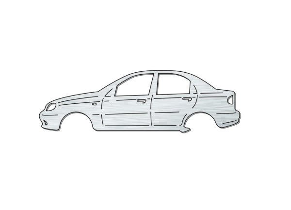 Bottle Opener for Daewoo Lanos 1997-2017 Bottle Opener for Daewoo Lanos 1997-2017