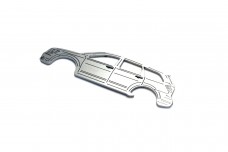 Bottle Opener for Fiat Freemont 2011+
