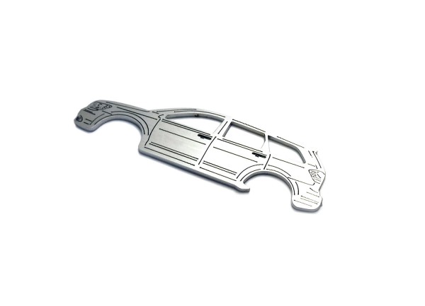 Bottle Opener for Fiat Freemont 2011+