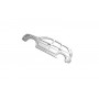 Bottle Opener for Fiat Freemont 2011+