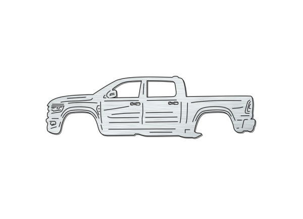 Bottle Opener for Dodge Ram V TRX 2021+ Bottle Opener for Dodge Ram V TRX 2021+
