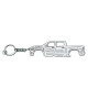 Bottle Opener for Dodge Ram V TRX 2021+ Bottle Opener for Dodge Ram V TRX 2021+