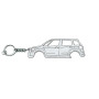 Bottle Opener for Fiat 500L 2012+