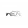 Bottle Opener for Ford Bronco Sport 2021+ Bottle Opener for Ford Bronco Sport 2021+