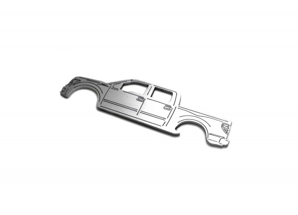 Bottle Opener for Ford F150 XII 2009-2014