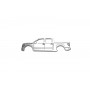 Bottle Opener for Ford F150 XII 2009-2014