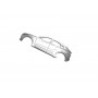 Bottle Opener for Ford Mustang Mach-E 2020+