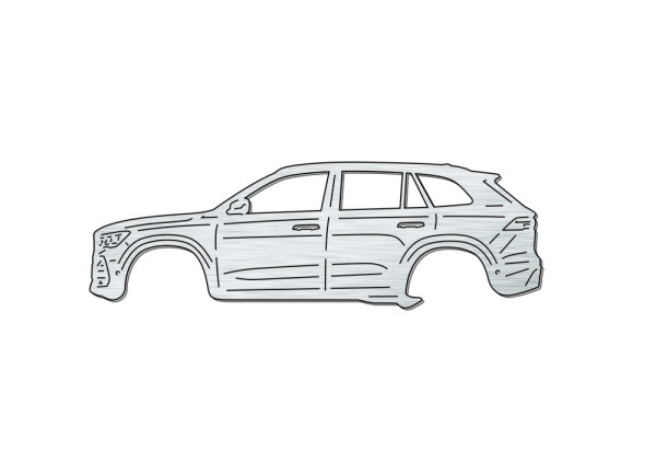 Bottle Opener for Geely Monjaro 2022+ Bottle Opener for Geely Monjaro 2022+