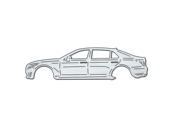 Bottle Opener for Genesis G90 I 2015-2021