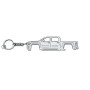 Bottle Opener for GMC Sierra IV 2013-2019