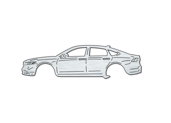 Bottle Opener for Honda Accord XI 2023+
