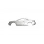 Bottle Opener for Honda Accord 9 Coupe 2013-2018