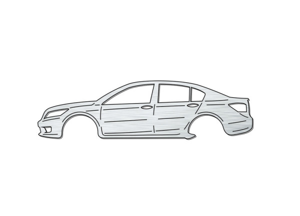 Bottle Opener for Honda Accord 9 2013-2018