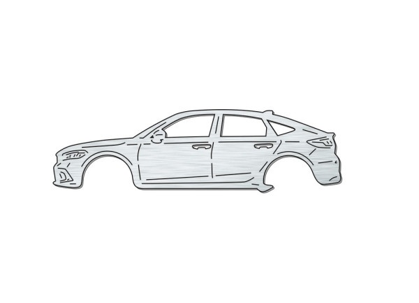Bottle Opener for Honda Civic 5D 2021+