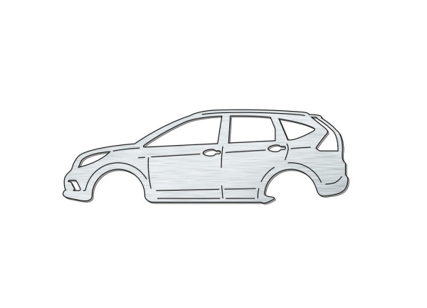 Bottle Opener for Honda CR-V IV 2012-2017