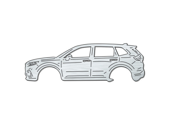 Bottle Opener for Honda CR-V VI 2023+